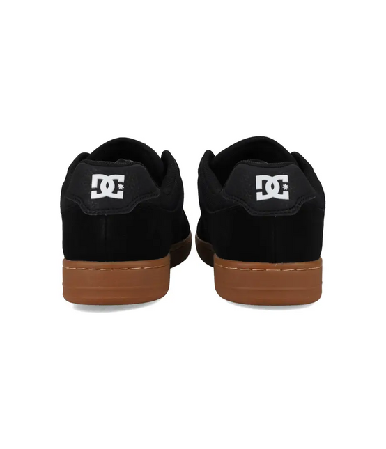 ZAPATILLA UNISEX DC SHOES MANTECA 4