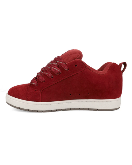 ZAPATILLA UNISEX DC SHOES COURT GRAFFIK SE