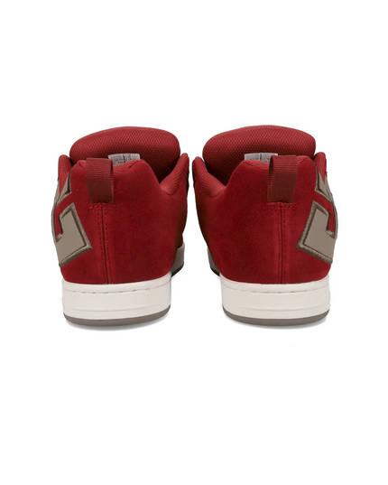 ZAPATILLA UNISEX DC SHOES COURT GRAFFIK SE