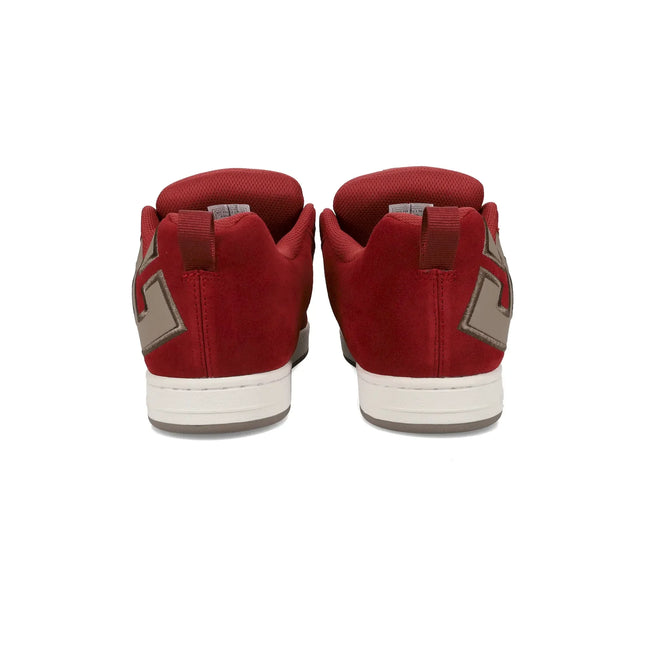 ZAPATILLA UNISEX DC SHOES COURT GRAFFIK SE