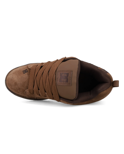 ZAPATILLA UNISEX DC SHOES COURT GRAFFIK