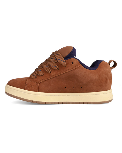 ZAPATILLA UNISEX DC SHOES COURT GRAFFIK SE