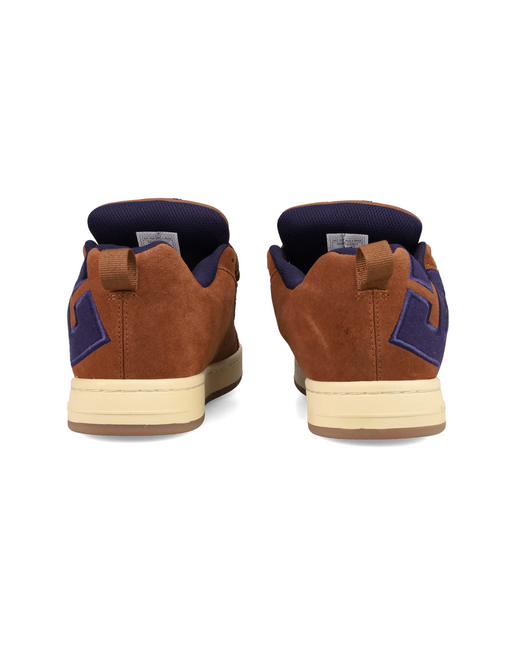ZAPATILLA UNISEX DC SHOES COURT GRAFFIK SE