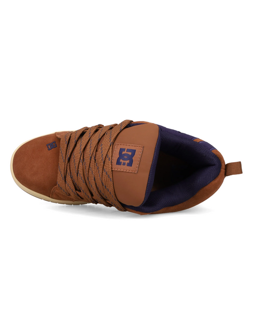 ZAPATILLA UNISEX DC SHOES COURT GRAFFIK SE