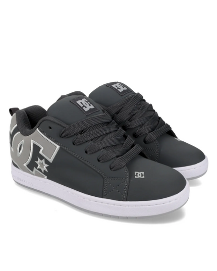 ZAPATILLA UNISEX DC SHOES COURT GRAFFIK SE