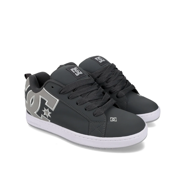 ZAPATILLA UNISEX DC SHOES COURT GRAFFIK SE