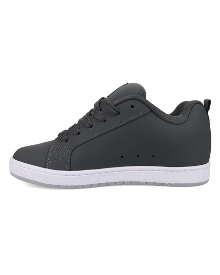ZAPATILLA UNISEX DC SHOES COURT GRAFFIK SE
