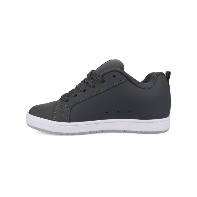 ZAPATILLA UNISEX DC SHOES COURT GRAFFIK SE