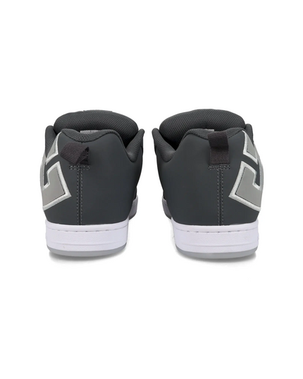 ZAPATILLA UNISEX DC SHOES COURT GRAFFIK SE