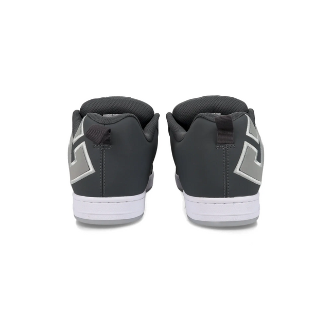 ZAPATILLA UNISEX DC SHOES COURT GRAFFIK SE
