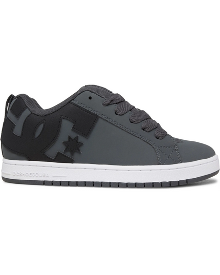 ZAPATILLA UNISEX DC SHOES COURT GRAFFIK