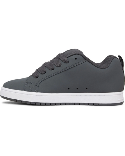 ZAPATILLA UNISEX DC SHOES COURT GRAFFIK