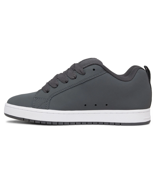 ZAPATILLA UNISEX DC SHOES COURT GRAFFIK