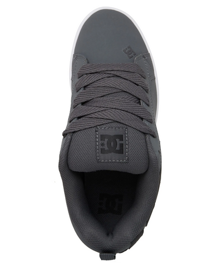 ZAPATILLA UNISEX DC SHOES COURT GRAFFIK