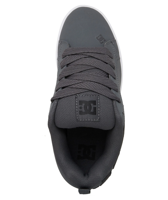 ZAPATILLA UNISEX DC SHOES COURT GRAFFIK