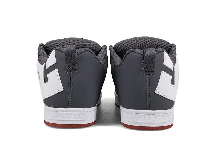 ZAPATILLA UNISEX DC SHOES COURT GRAFFIK