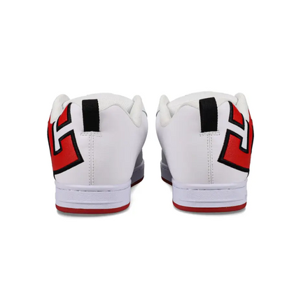 ZAPATILLA UNISEX DC SHOES COURT GRAFFIK
