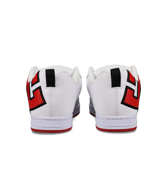 ZAPATILLA UNISEX DC SHOES COURT GRAFFIK