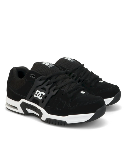ZAPATILLA UNISEX DC SHOES AT-2