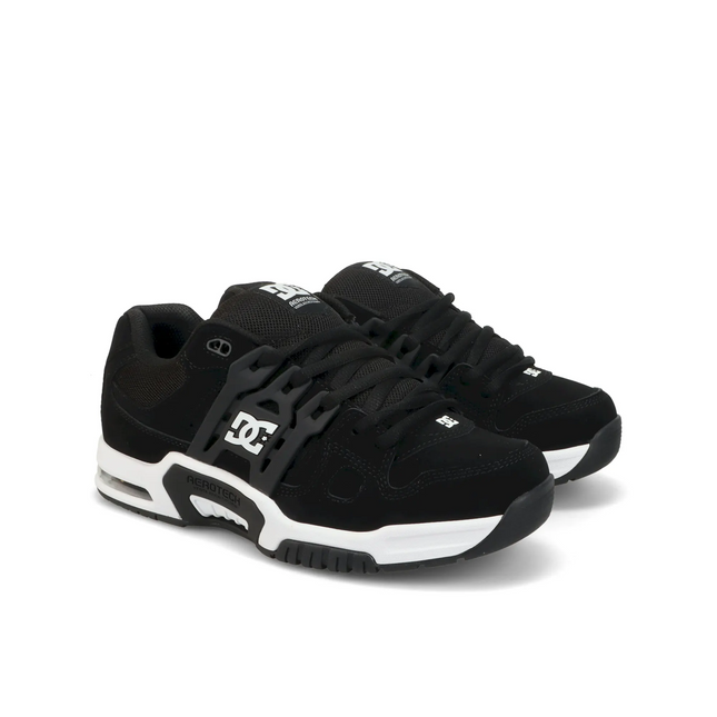 ZAPATILLA UNISEX DC SHOES AT-2