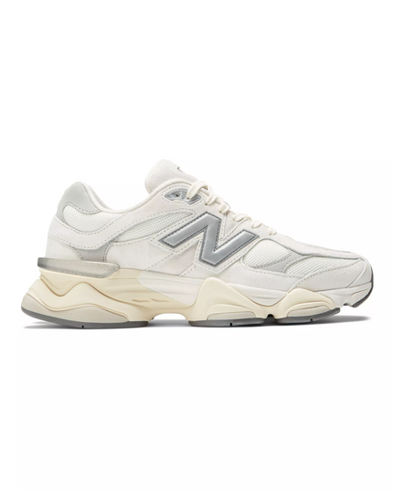 Zapatilla New Balance 9060 en color blanco