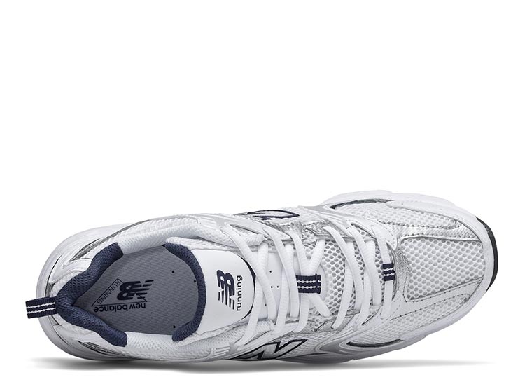 ZAPATILLA UNISEX NEW BALANCE 530