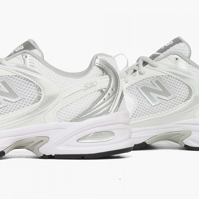 ZAPATILLA UNISEX NEW BALANCE 530