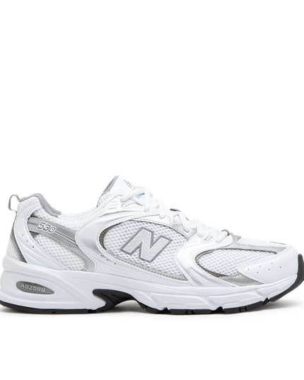 Zapatilla New Balance 530 en color blanco