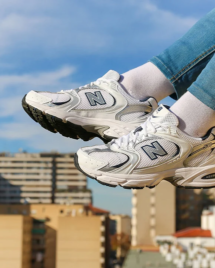 ZAPATILLA UNISEX NEW BALANCE 530