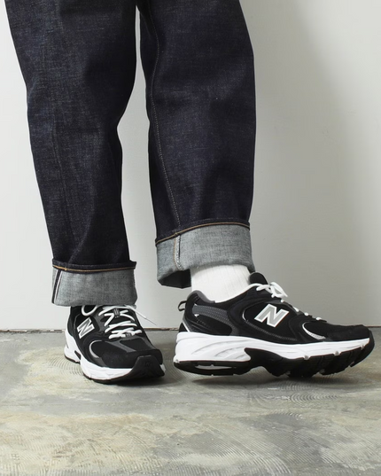 ZAPATILLA UNISEX NEW BALANCE 530