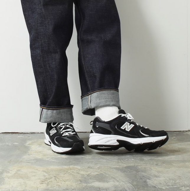 ZAPATILLA UNISEX NEW BALANCE 530