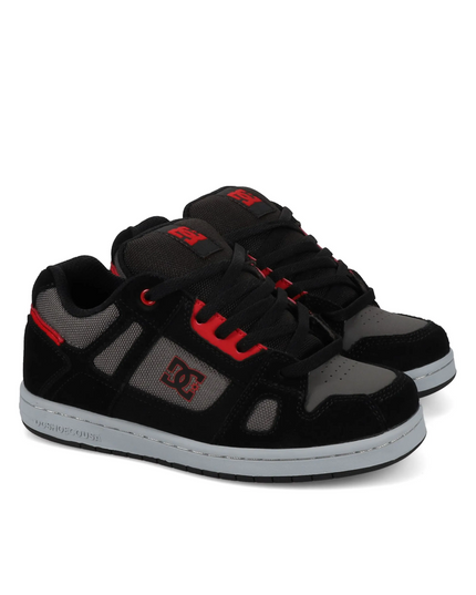 ZAPATILLA UNISEX DC SHOES STAG