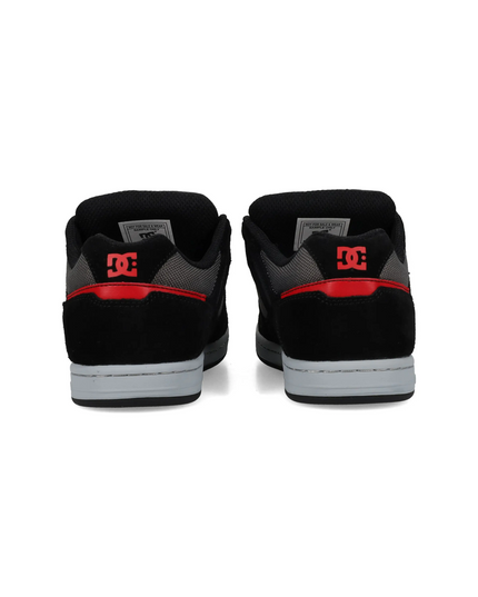 ZAPATILLA UNISEX DC SHOES STAG