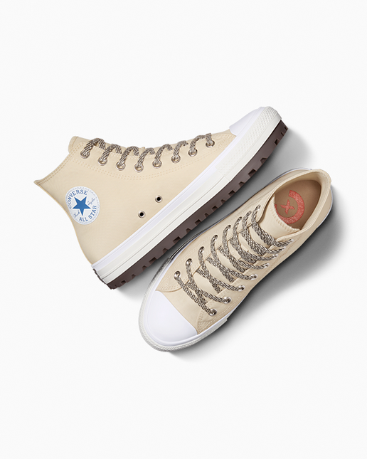ZAPATILLA UNISEX CONVERSE ALL STAR CHUCK TAYLOR AL