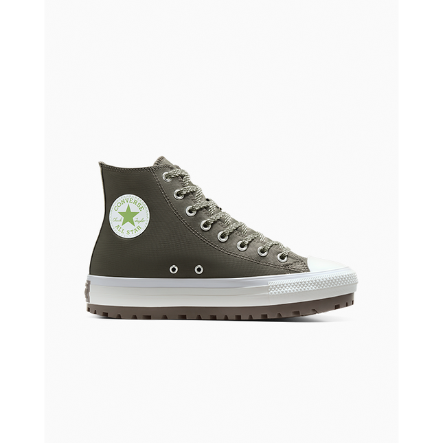ZAPATILLA UNISEX CONVERSE CHUCK TAYLOR ALL STAR CI