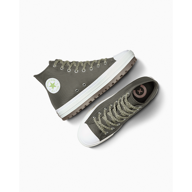 ZAPATILLA UNISEX CONVERSE CHUCK TAYLOR ALL STAR CI