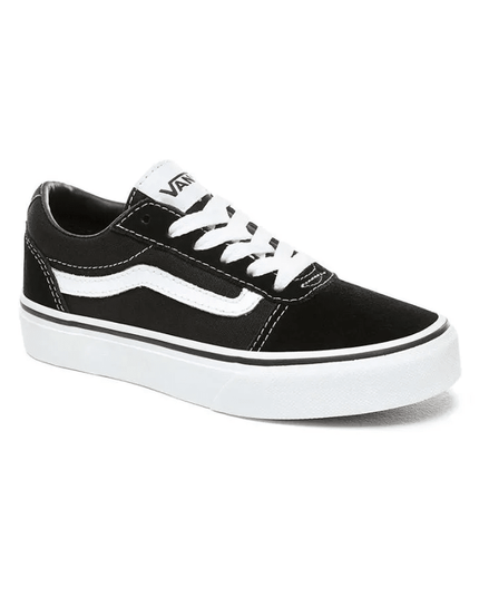 ZAPATILLA UNISEX NIÑOS VANS WARD