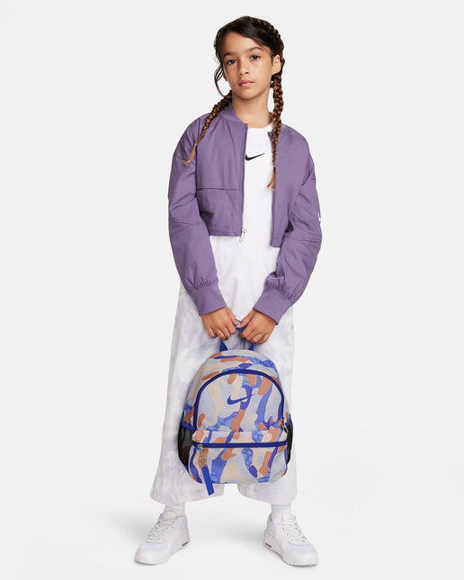 MOCHILA NIKE BRSLA JDI MINI BKPK - CAT