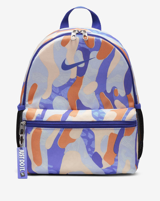 MOCHILA NIKE BRSLA JDI MINI BKPK - CAT