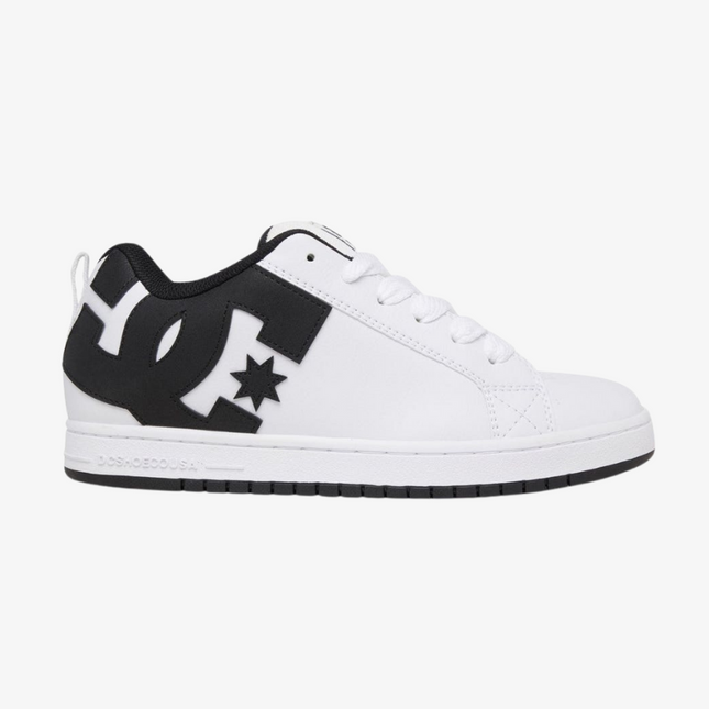 DC SHOES COURT GRAFFIK SNEAKER