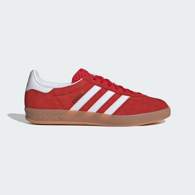 ZAPATILLA ADIDAS ORIGINALS GAZELLE INDOOR