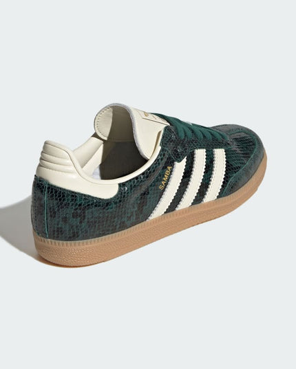 ZAPATILLA ADIDAS ORIGINALS SAMBA OG