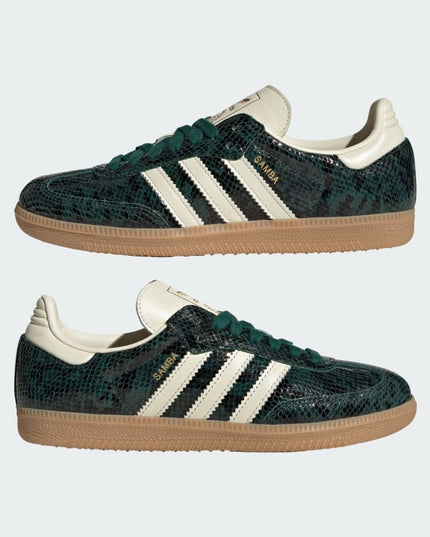 ZAPATILLA ADIDAS ORIGINALS SAMBA OG