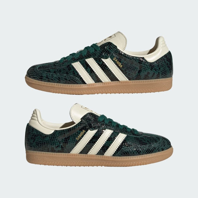 ZAPATILLA ADIDAS ORIGINALS SAMBA OG