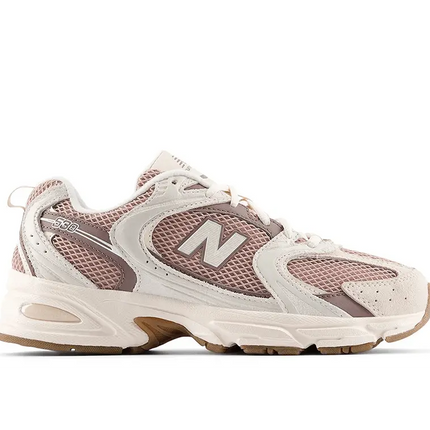 Zapatillas de mujer New Balance 530 U530SUA en color bicolor