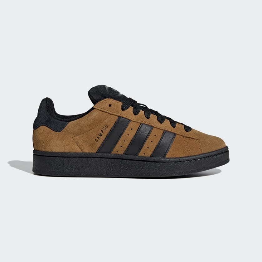 Campus Zapatillas Adidas Con Suela Marron ZAPATILLA ADIDAS
