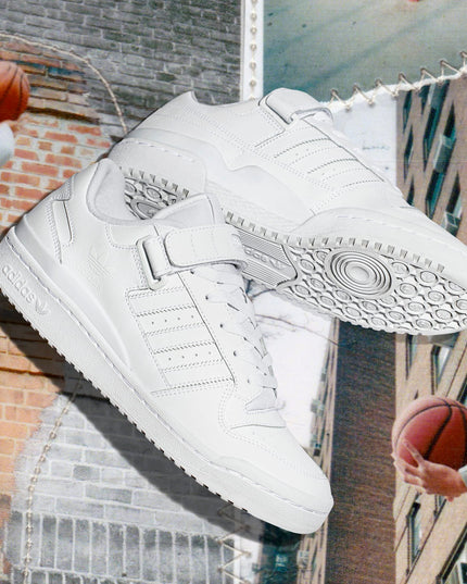 ZAPATILLA ADIDAS ORIGINALS FORUM L