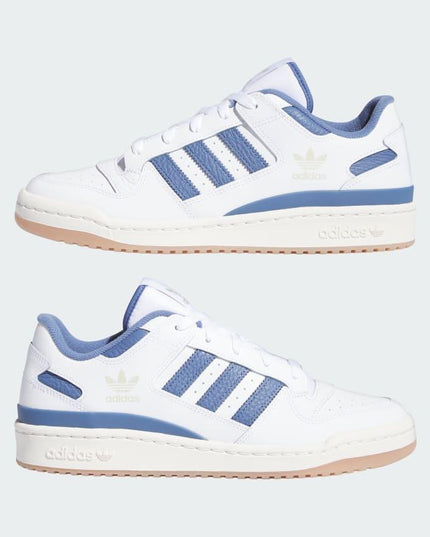 ZAPATILLA ADIDAS ORIGINALS FORUM LOW CL