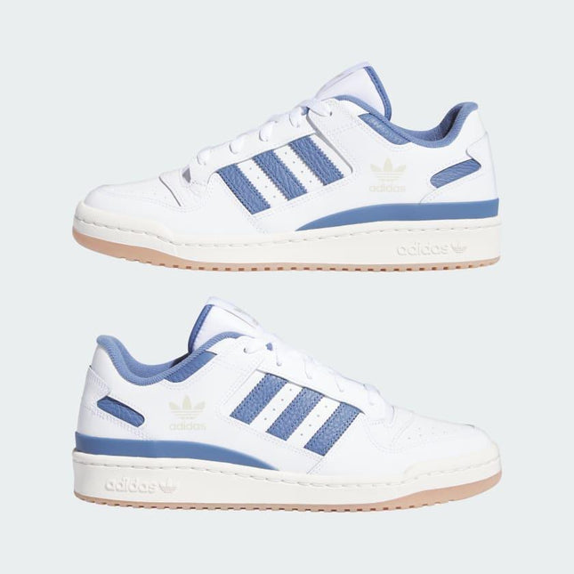 ZAPATILLA ADIDAS ORIGINALS FORUM LOW CL