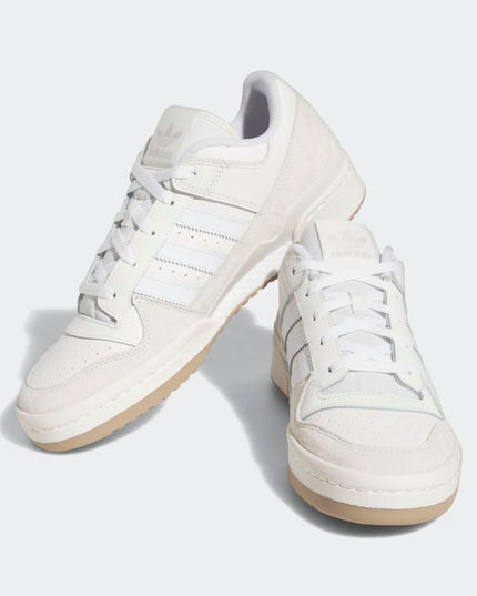 ZAPATILLA ADIDAS ORIGINALS FORUM LOW CL